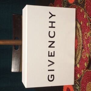 Givenchy Gift Box